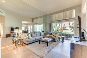 PGA West Home with Jacuzzi Less Than 3 Miles to Coachella!